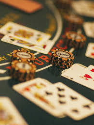 Casino SpinCity