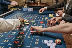 Зеркало Casino SpinCity